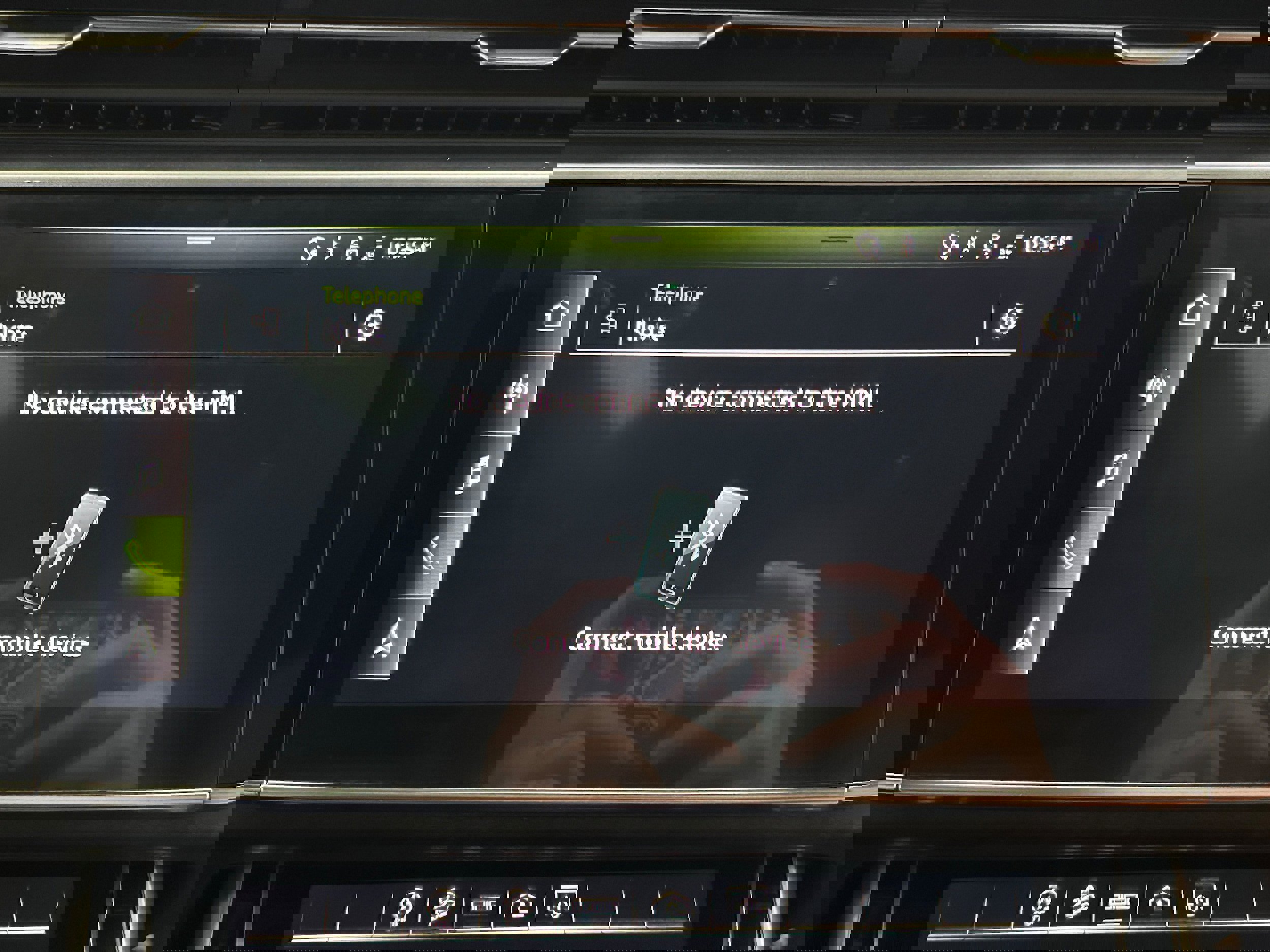 Used 2021 Audi Q7 image 7