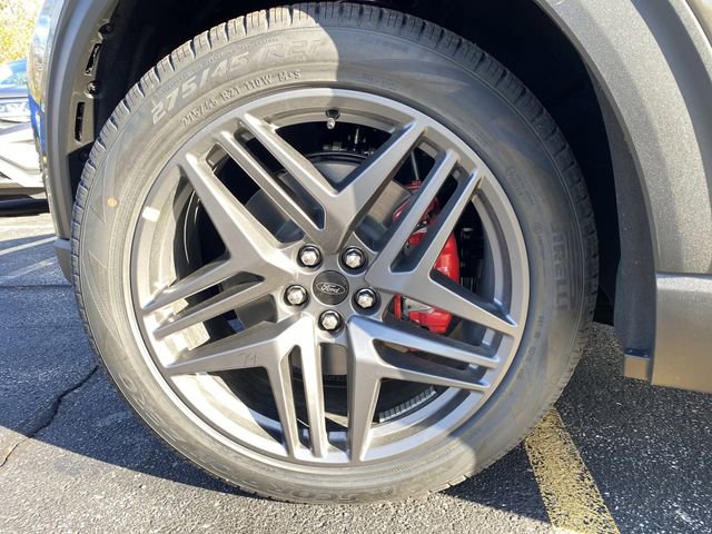 New 2026 Ford Explorer ST w/ Sun And Sound Package image 39