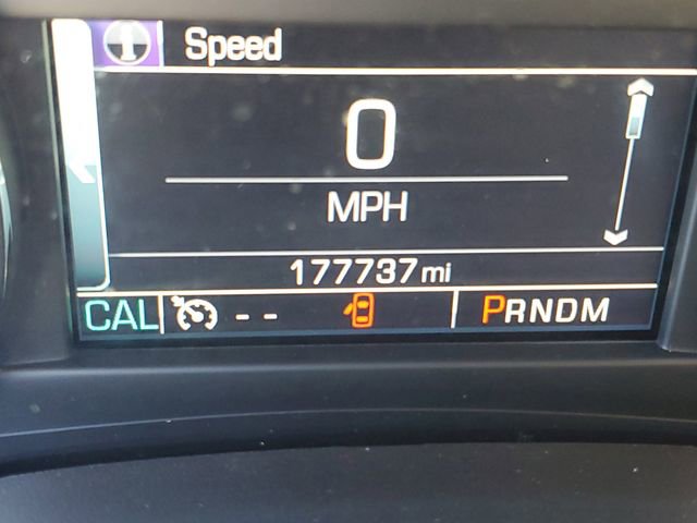 Used 2016 Chevrolet Suburban LTZ AWD/4WD image 15