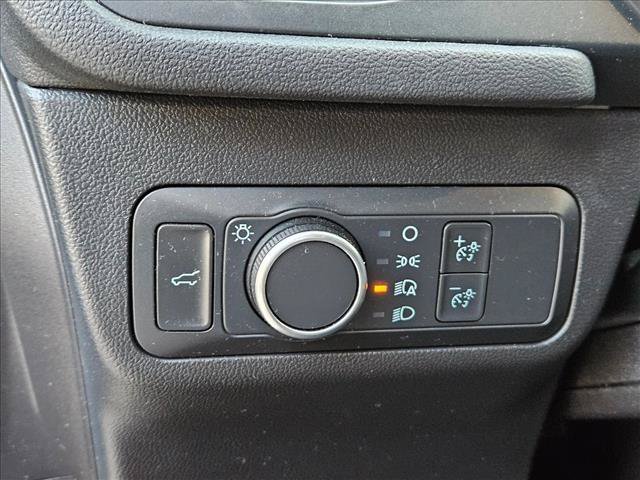 Certified 2022 Ford Escape SE w/ Convenience Package FWD image 23