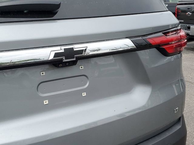 Certified 2023 Chevrolet Traverse LT FWD image 30