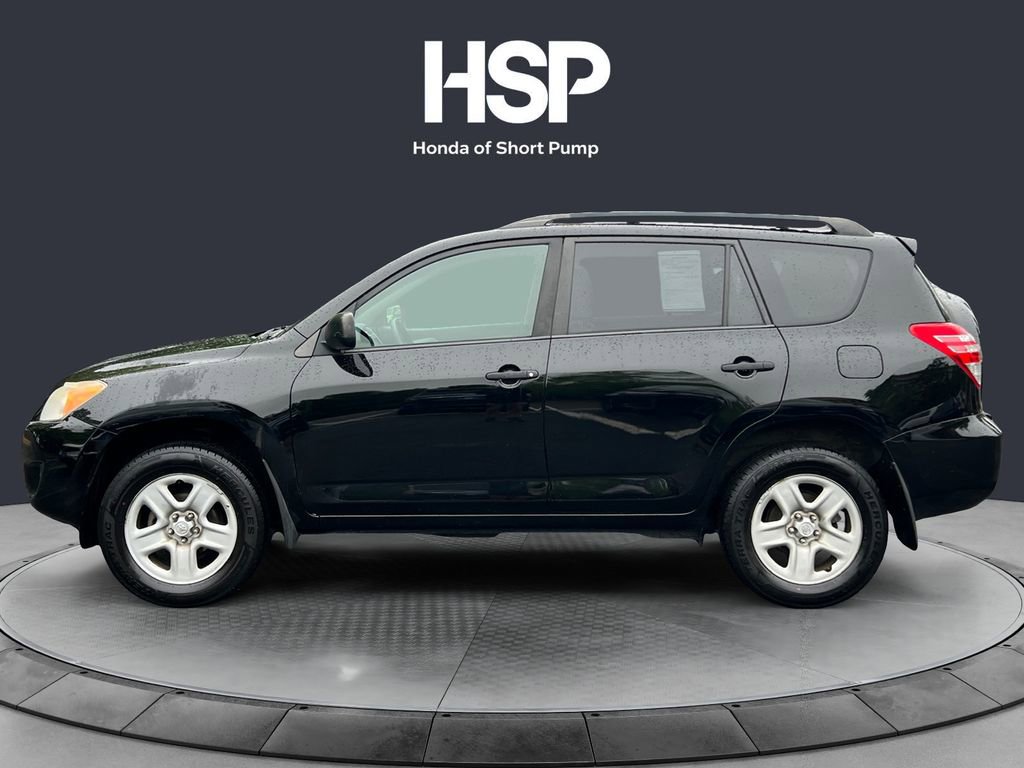 Used 2012 Toyota RAV4 4WD w/ Value Pkg image 2