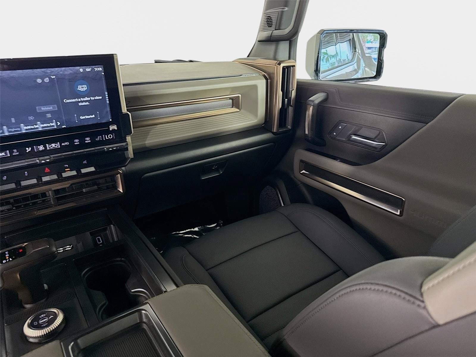 Used 2025 GMC Hummer EV 3X AWD/4WD image 25