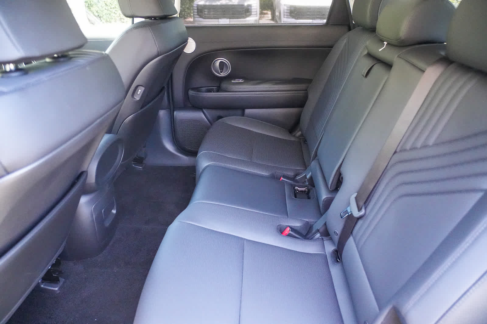 New 2026 Hyundai Palisade FWD Hybrid image 18