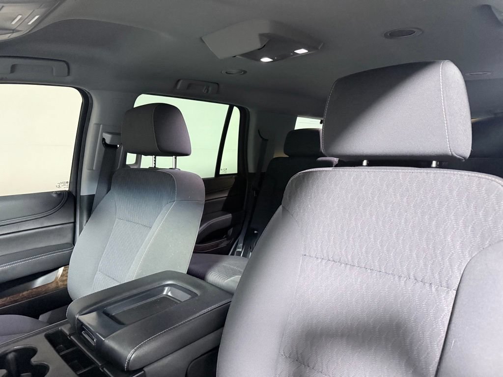 Used 2019 Chevrolet Tahoe LS AWD/4WD image 20