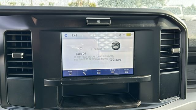 New 2025 Ford F550 2WD Regular Cab Super Duty image 15