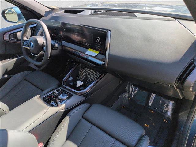 Used 2025 BMW X3 xDrive30i w/ Premium Package image 22