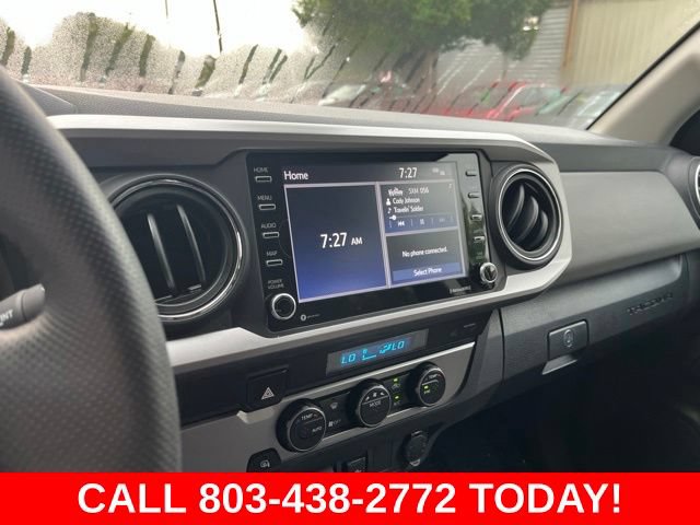 Used 2023 Toyota Tacoma SR5 RWD image 20
