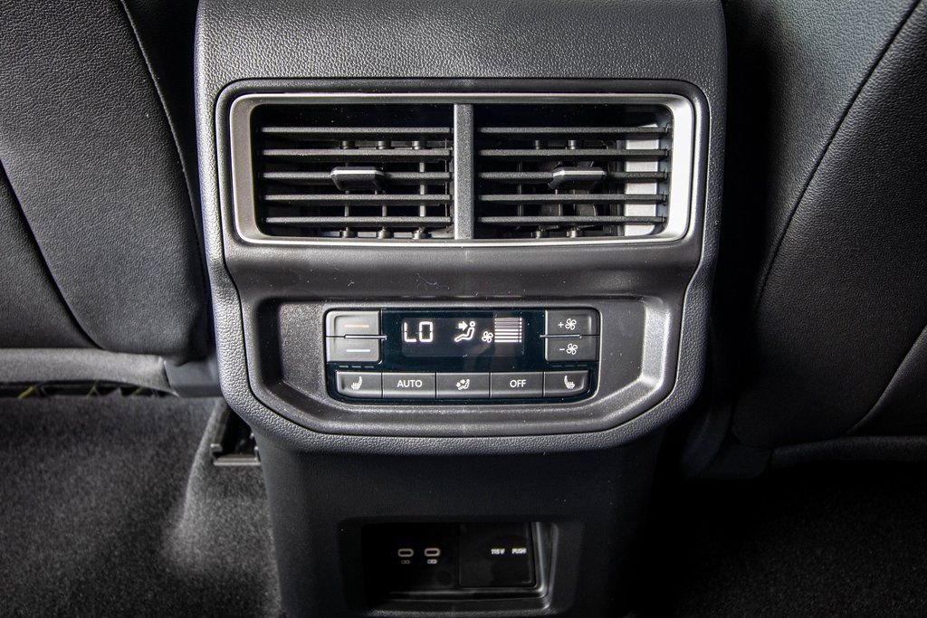 New 2026 Volkswagen Atlas SEL image 49