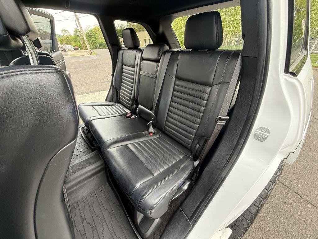 Used 2019 Jeep Grand Cherokee Limited X AWD/4WD image 20