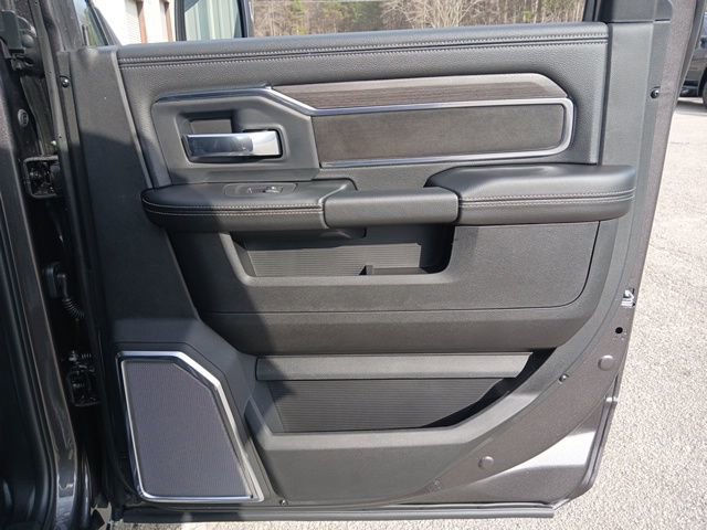 New 2026 RAM 4500 Laramie w/ Laramie Trim Package image 22