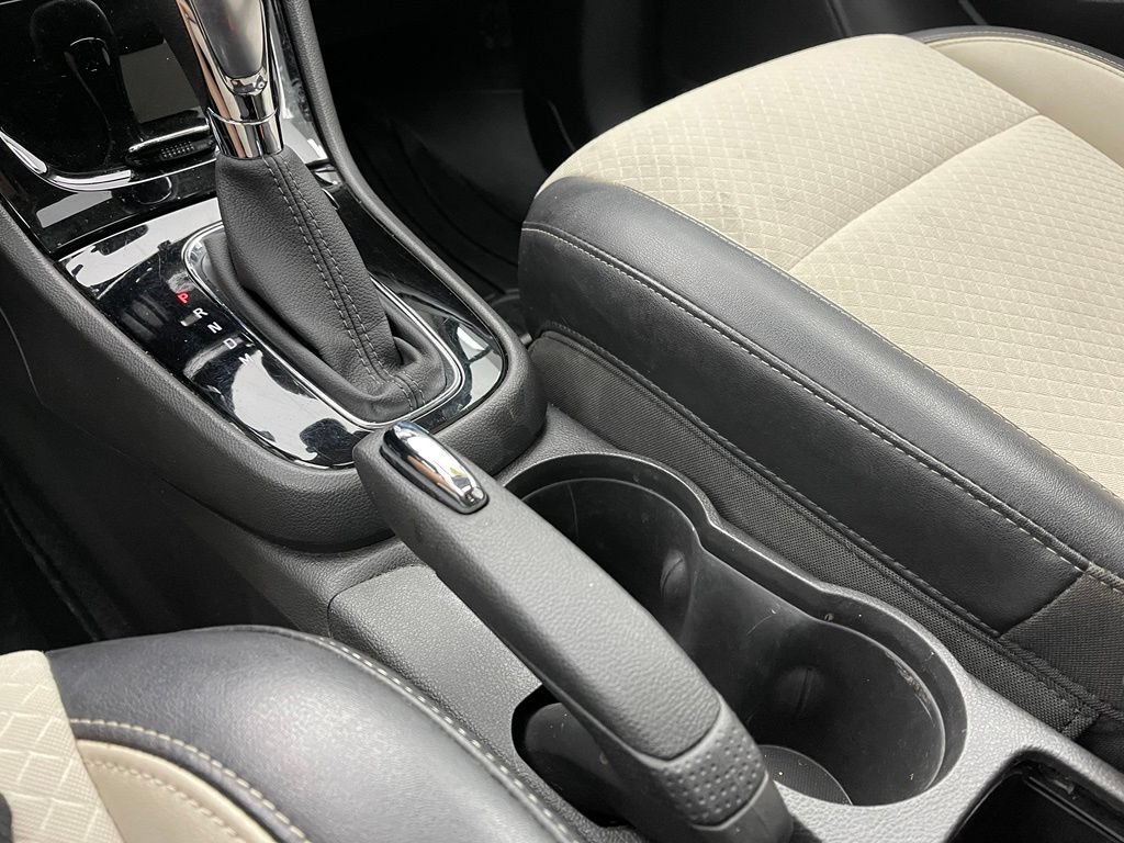 Used 2019 Buick Encore Preferred FWD image 26
