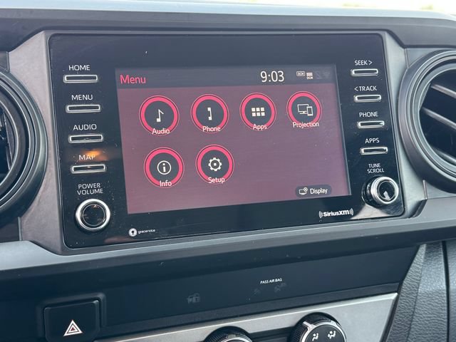 Used 2022 Toyota Tacoma SR RWD image 17