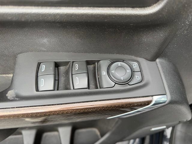 Used 2020 Chevrolet Silverado 1500 RST image 15