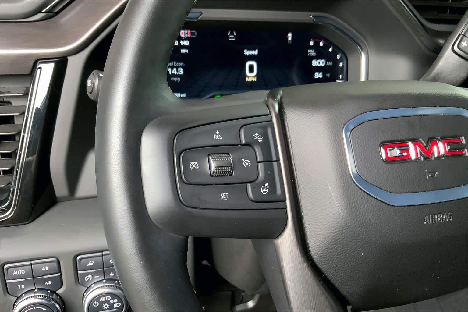 Used 2025 GMC Sierra 2500 AT4 w/ AT4 Premium Plus Package AWD/4WD image 24