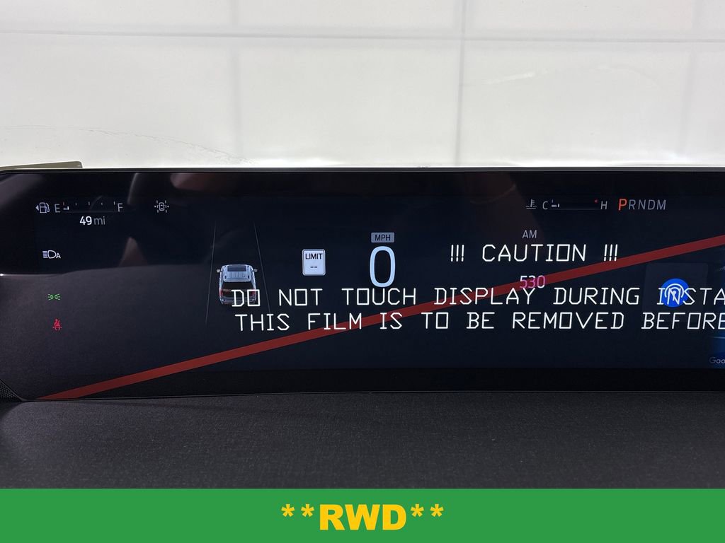 New 2026 Ford Expedition Max Active RWD image 21