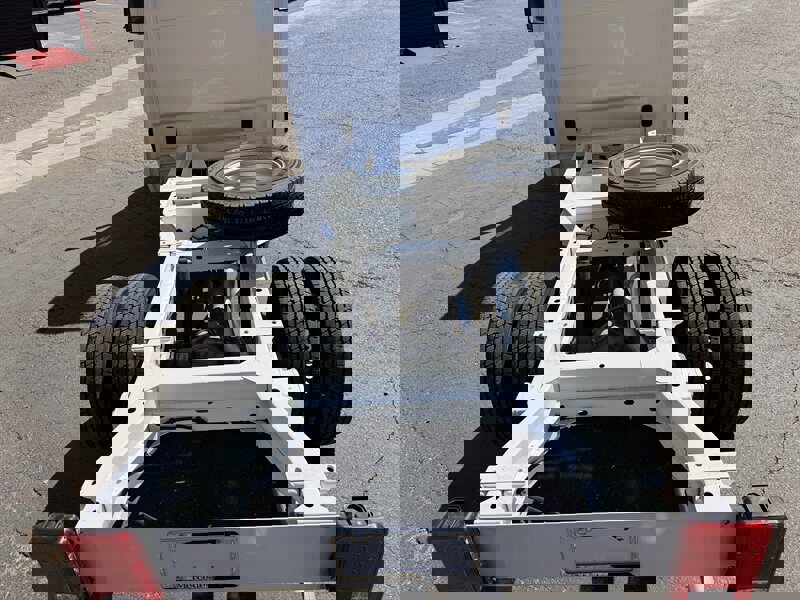 Used 2023 Mercedes-Benz Sprinter 3500 image 10