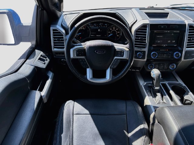 Used 2015 Ford F150 Lariat RWD image 22