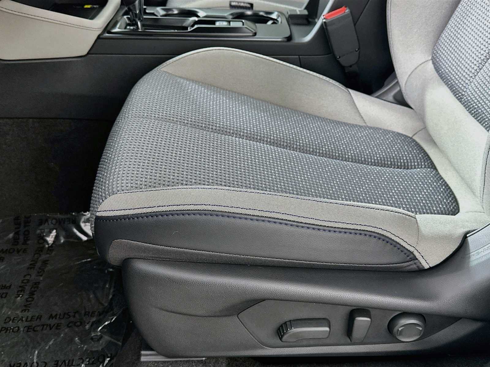 Certified 2026 Subaru Forester Premium AWD/4WD image 17