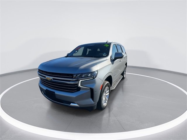 Used 2024 Chevrolet Tahoe LT image 4