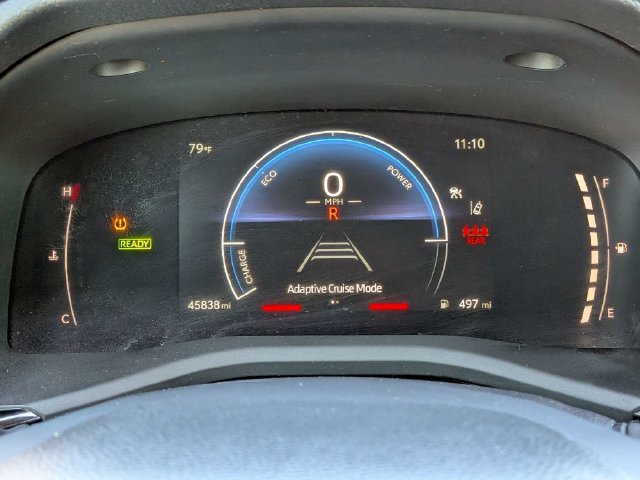 Used 2025 Toyota Camry LE FWD image 27
