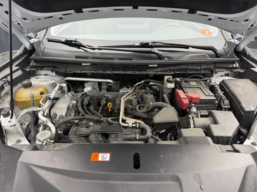 Used 2022 Mitsubishi Outlander SE image 26