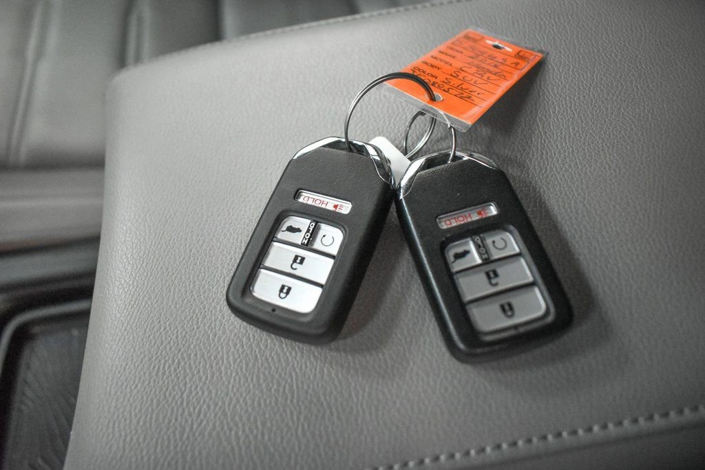 Used 2018 Honda CR-V EX-L image 26