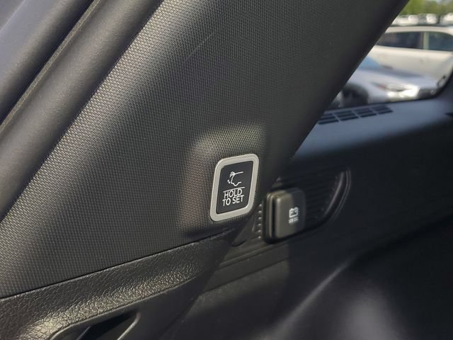 New 2026 Jeep Grand Cherokee Laredo X AWD/4WD image 11