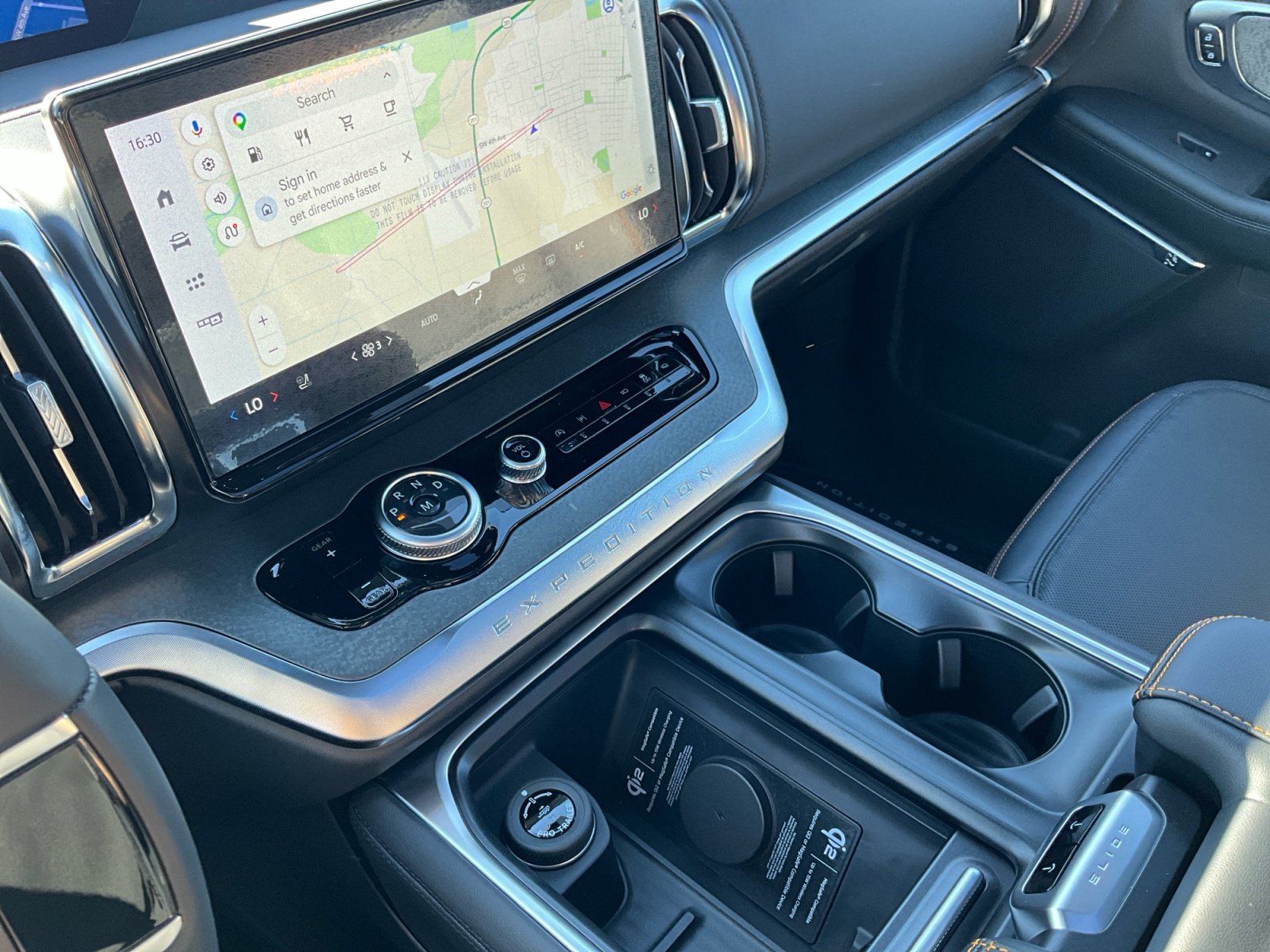New 2027 Ford Expedition Tremor w/ Driver's Package AWD/4WD image 18