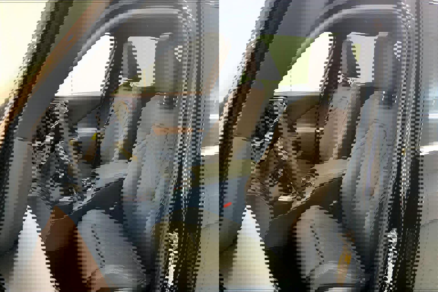 New 2026 BMW X3 xDrive30 w/ Convenience Package image 9