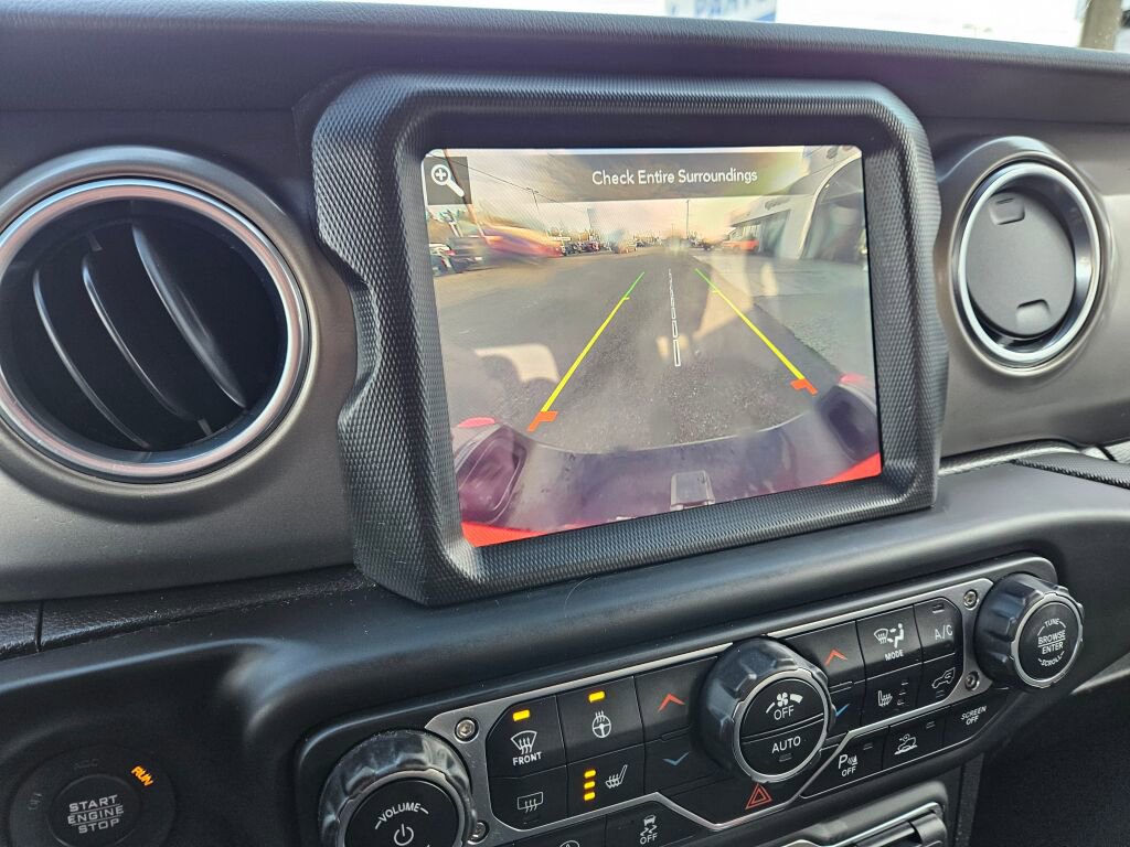 Used 2020 Jeep Gladiator Rubicon image 25