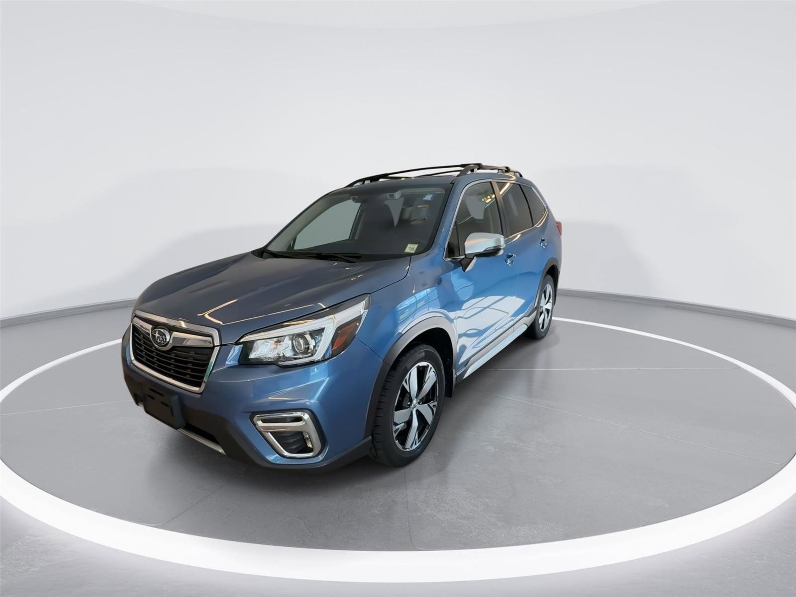 Used 2020 Subaru Forester Touring AWD/4WD image 4