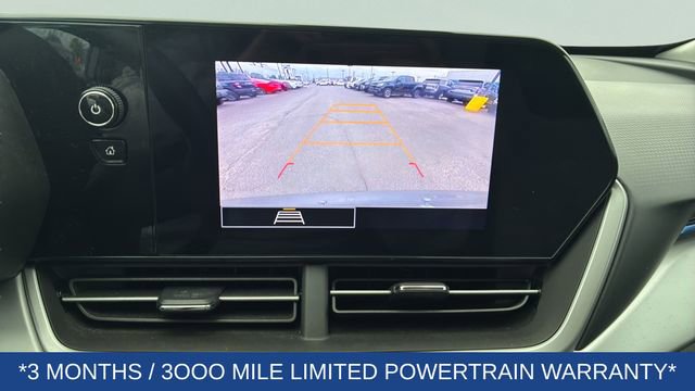 Certified 2024 Chevrolet Trax LS w/ Driver Confidence Package image 12