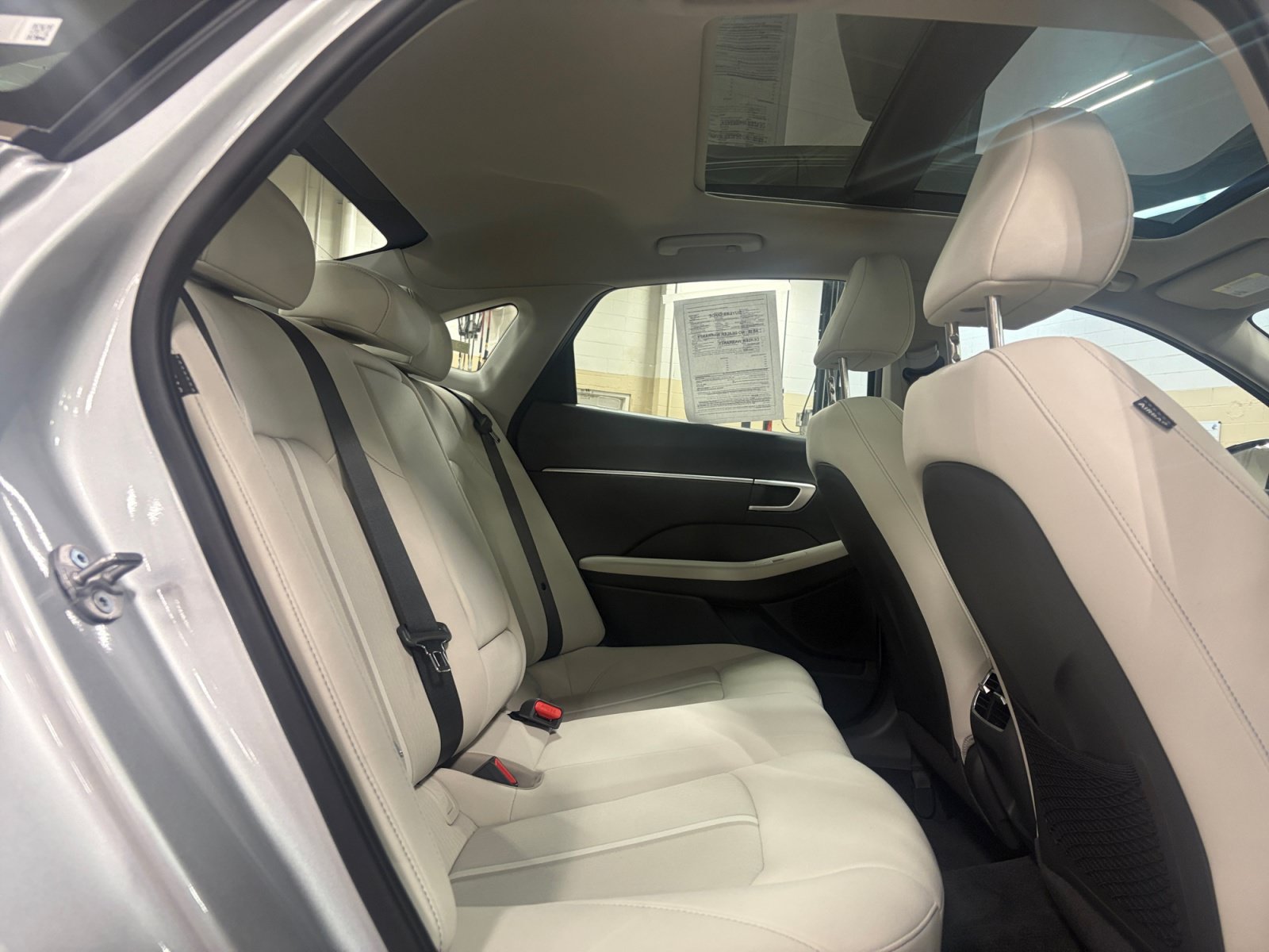 Used 2026 Hyundai Sonata SEL FWD image 33