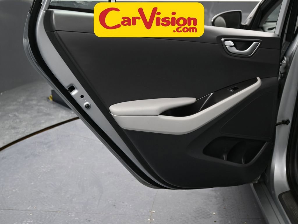 Used 2021 Hyundai Ioniq Limited image 38
