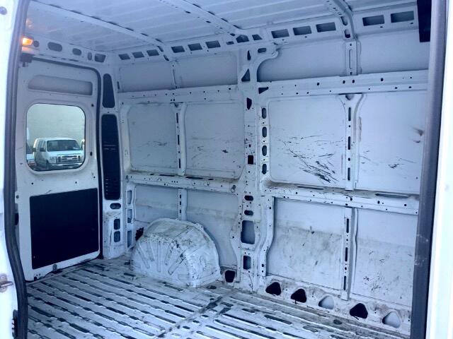 Used 2019 RAM ProMaster 1500 image 28