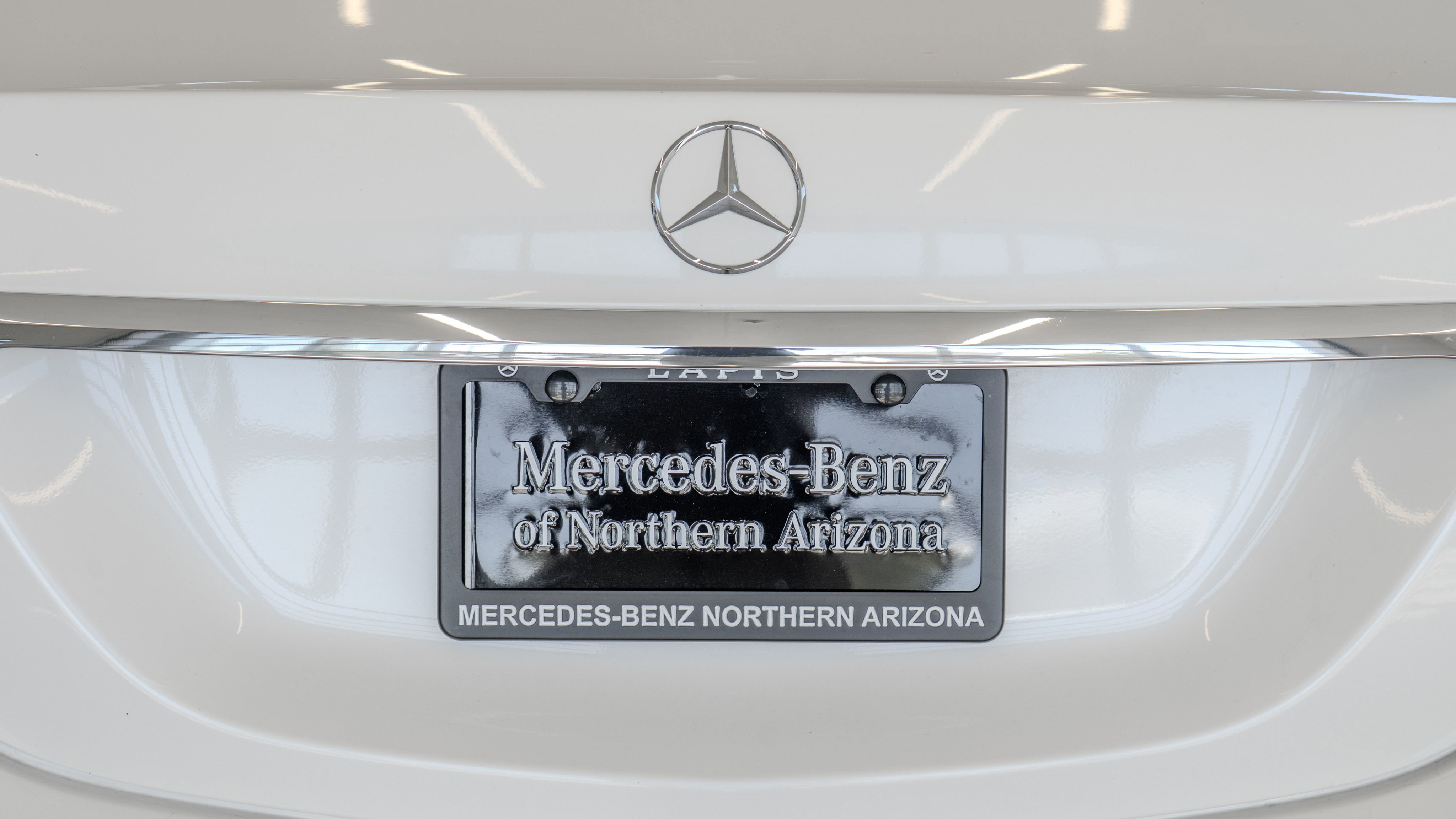 Certified 2016 Mercedes-Benz S 550 Sedan image 15
