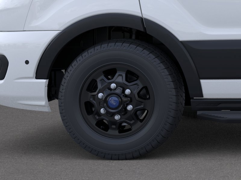 New 2025 Ford Transit 350 XLT image 20
