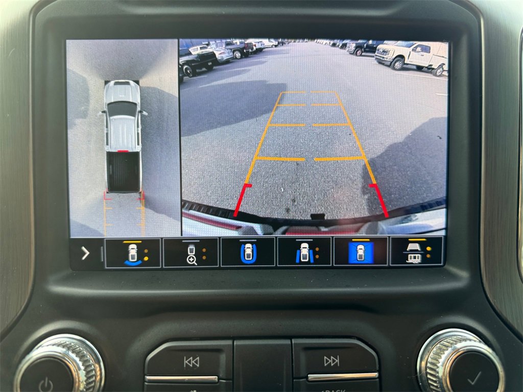 Used 2021 GMC Sierra 2500 Denali w/ Denali Ultimate Package image 25