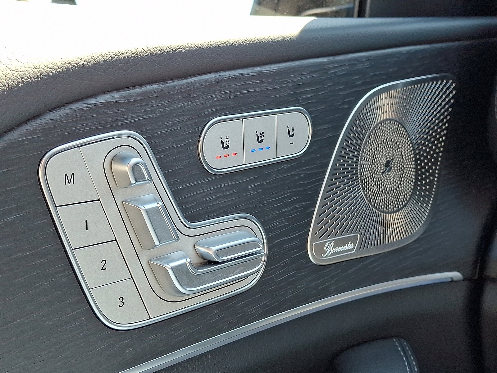 Certified 2026 Mercedes-Benz GLE 350 4MATIC image 27