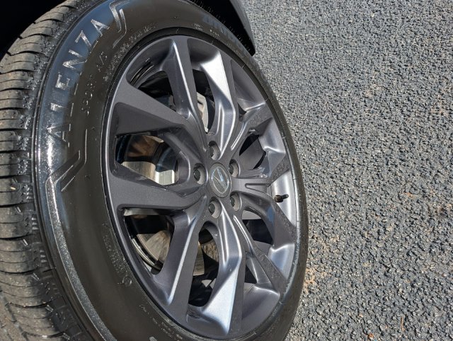 Used 2024 Acura MDX A-Spec AWD/4WD image 16