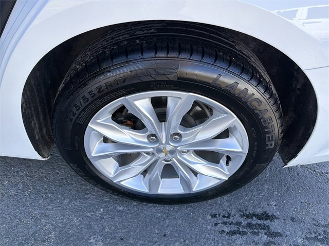 Used 2024 Chevrolet Malibu LT image 11