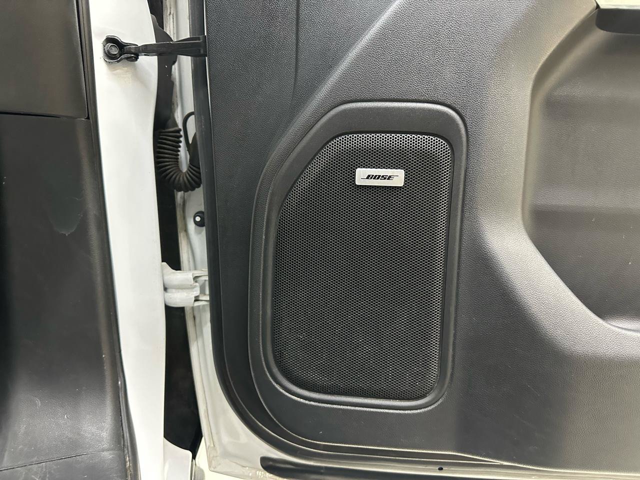 Used 2019 GMC Sierra 1500 AT4 w/ AT4 Premium Package AWD/4WD image 41