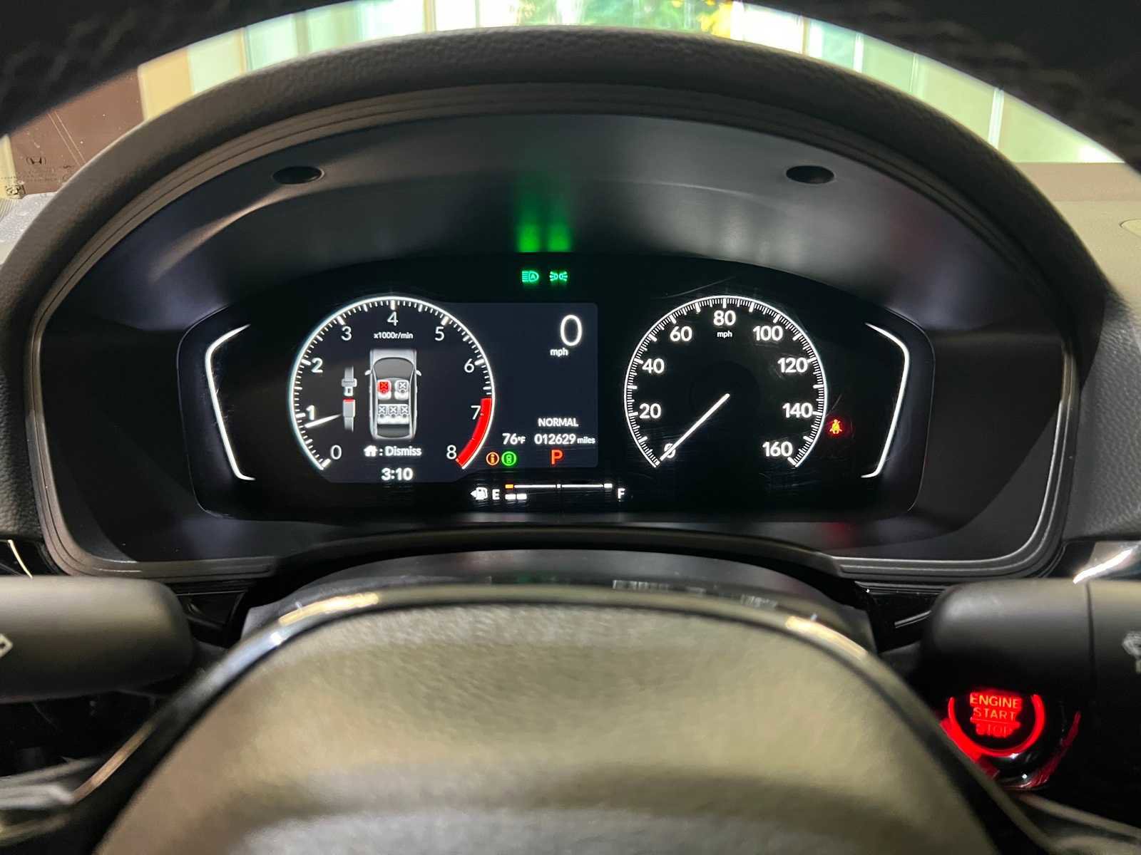 Used 2024 Honda Civic Sport image 18