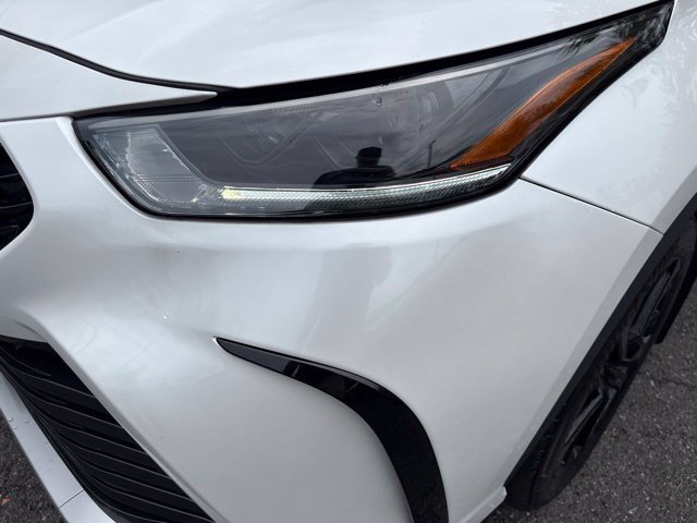 Used 2024 Toyota Highlander XSE AWD/4WD image 31