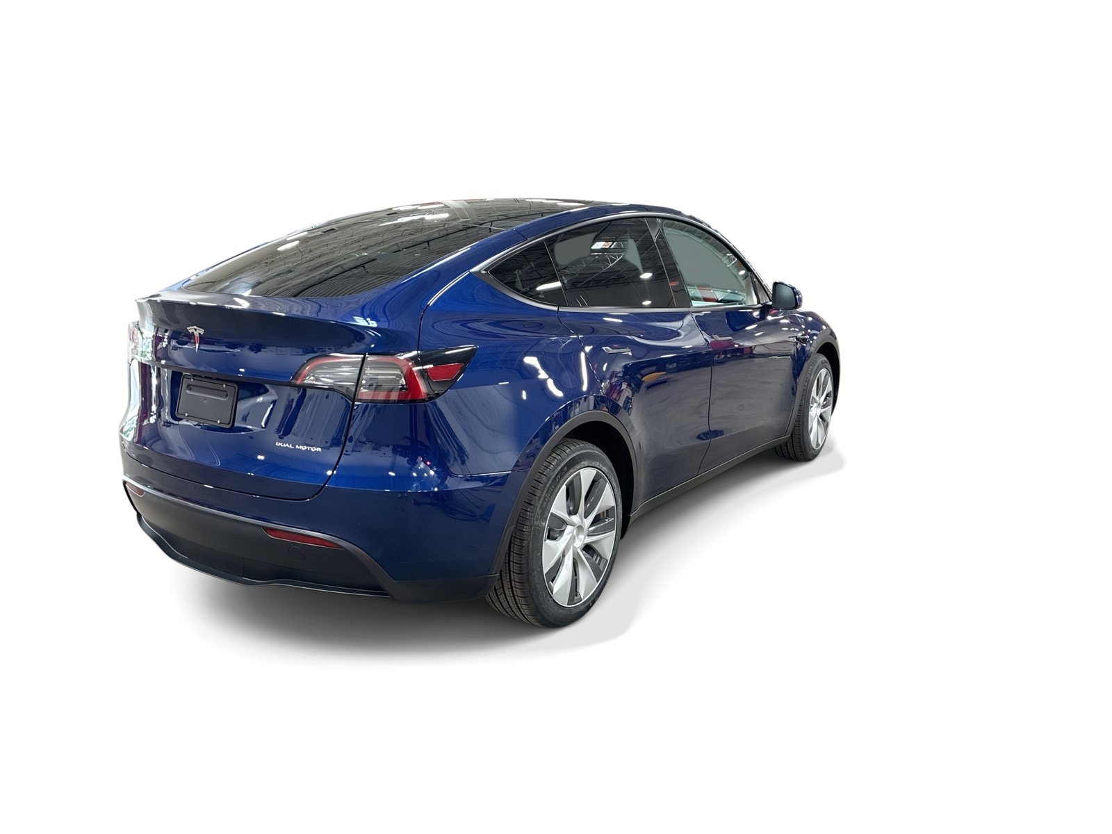 Certified 2023 Tesla Model Y Long Range AWD/4WD image 6