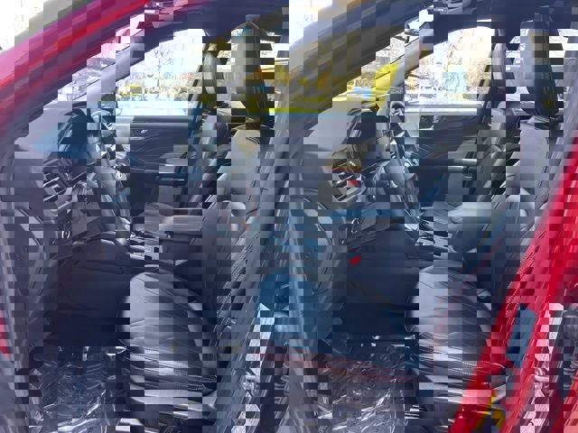 Certified 2025 Ford Escape ST-Line Elite w/ Premium Technology Package image 24