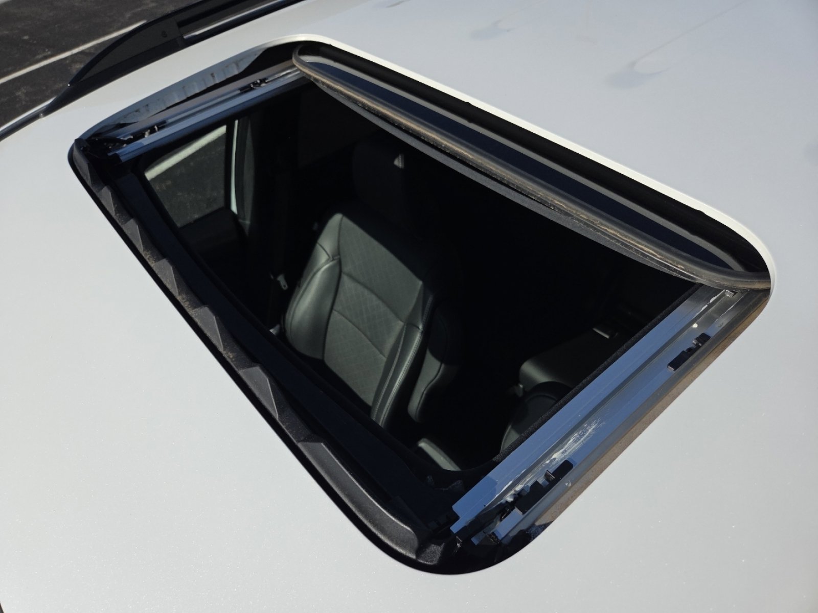 Certified 2022 Honda Passport Elite image 4