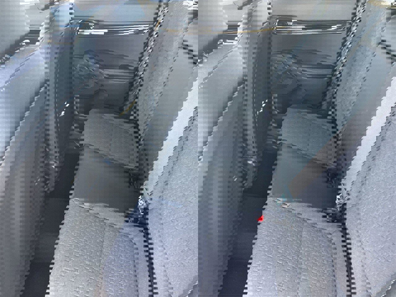 Certified 2024 Kia Seltos S image 16