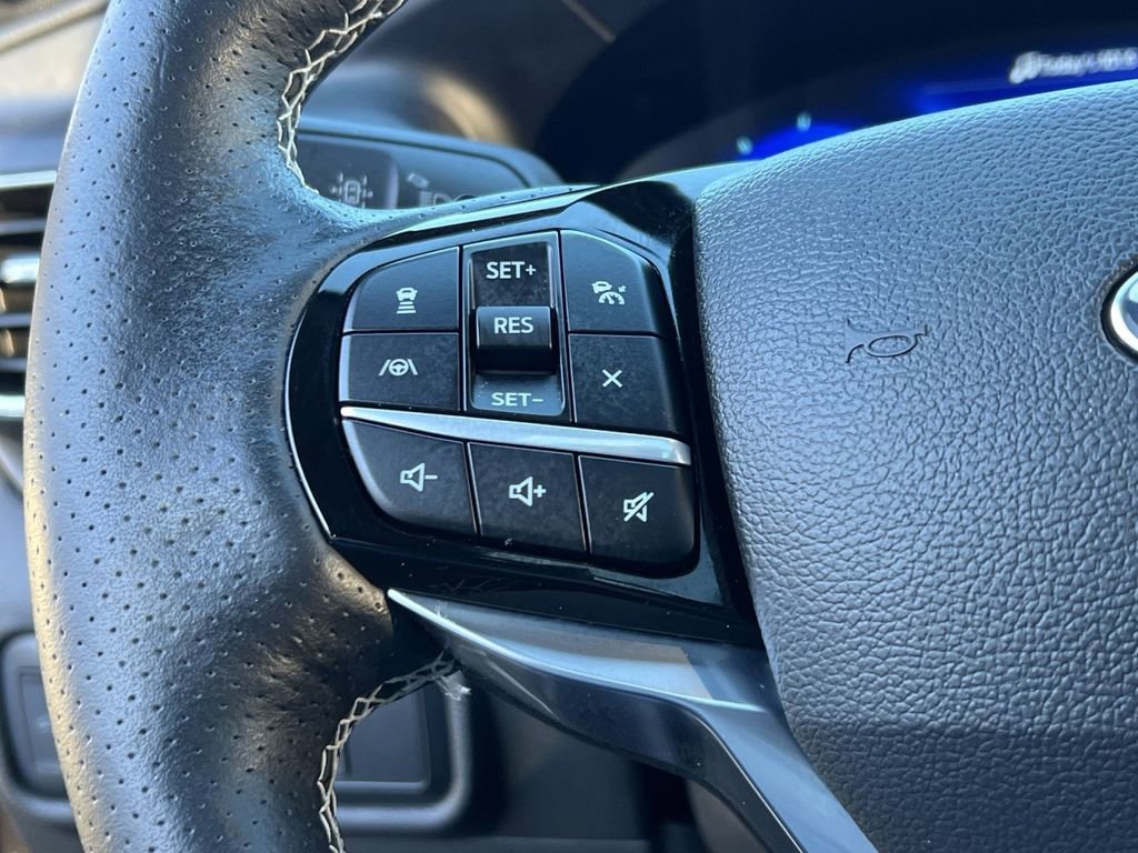 Used 2022 Ford Explorer ST w/ Equipment Group 401A image 31